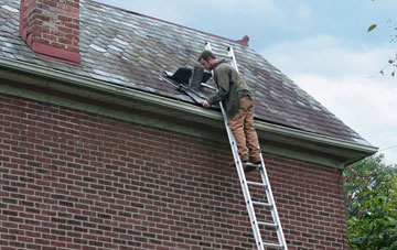 what affects urgent Rhosygilwen roof repairs