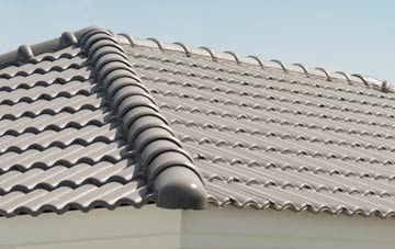 advantages of Rhosygilwen clay roofing