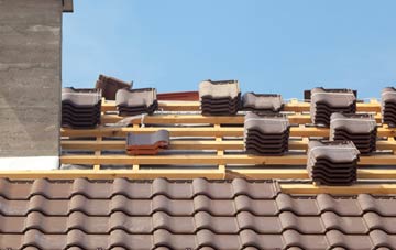 Rhosygilwen clay roofing costs