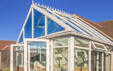conservatory roof insulation costs Rhosygilwen