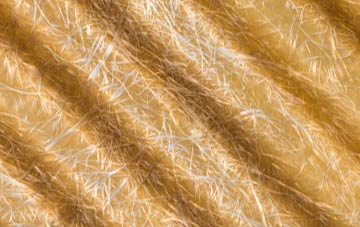 Rhosygilwen fibreglass roof waterproofing