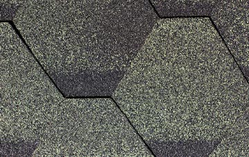 Rhosygilwen fibreglass shingle repairs