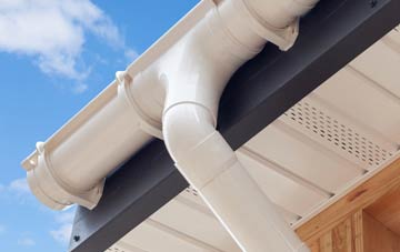 Rhosygilwen gutter installation costs