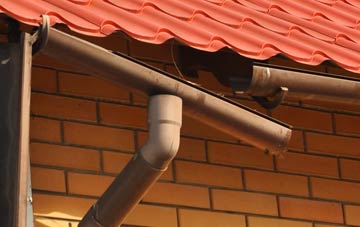 Rhosygilwen gutter repair costs