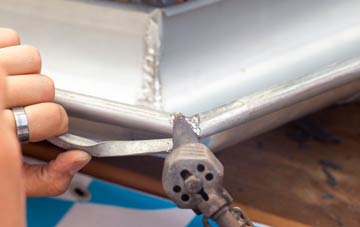 disadvantages of Rhosygilwen lead roofing