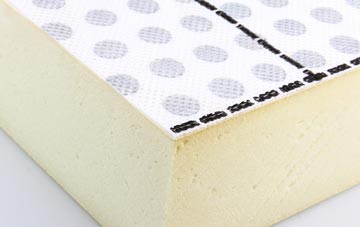 meeting Rhosygilwen building codes