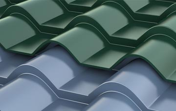 who should consider Rhosygilwen plastic roofs