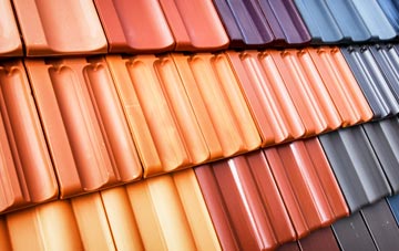 Rhosygilwen roof tile costs