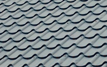 Rhosygilwen rubber roofing companies