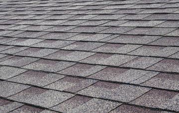 Rhosygilwen tiles for shallow pitch roofing