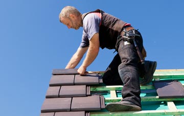 disadvantages of Rhosygilwen slate roofing
