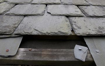 Rhosygilwen slate roof repairs and maintenance