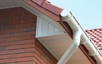Rhosygilwen soffit repair costs