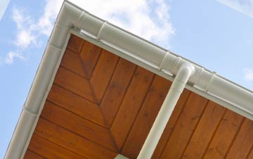 Rhosygilwen soffit types