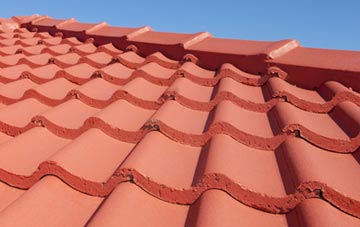 Rhosygilwen tile and slate roof replacement