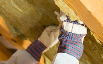 types of Rhosygilwen pitched roof insulation materials