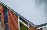 free Rhosygilwen flat roofing insulation quotes