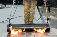 Rhosygilwen flat roof sealing quote