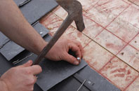 free Rhosygilwen garage roof repair quotes
