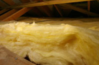 Rhosygilwen pitch roof insulation