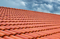 Rhosygilwen roofing tiles