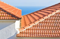 free Rhosygilwen roof tile quotes
