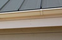 Rhosygilwen soffit repair