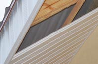 rated Rhosygilwen soffit repair companies