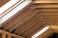 Rhosygilwen tapered roof insulation quotes